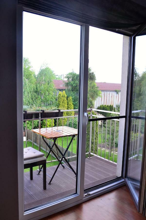 Tarnow Dom / Apartament W Centrum ภายนอก รูปภาพ