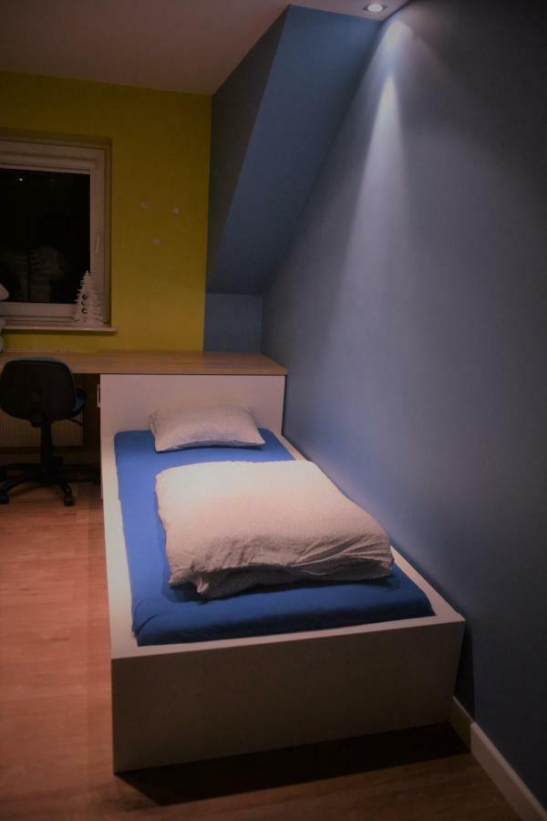Tarnow Dom / Apartament W Centrum ภายนอก รูปภาพ